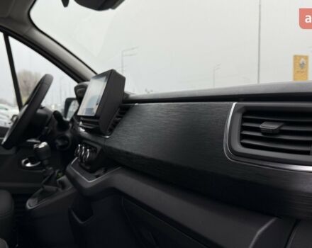 купить новое авто Рено Трафик 2025 года от официального дилера Автоцентр AUTO.RIA Рено фото