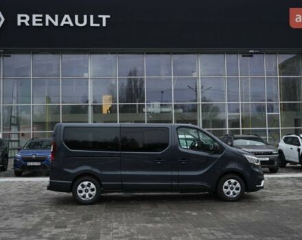 Рено Трафик, объемом двигателя 2 л и пробегом 0 тыс. км за 42996 $, фото 6 на Automoto.ua