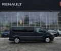 Рено Трафик, объемом двигателя 2 л и пробегом 0 тыс. км за 42996 $, фото 6 на Automoto.ua