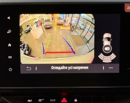 Рено Трафік, об'ємом двигуна 2 л та пробігом 0 тис. км за 34145 $, фото 12 на Automoto.ua