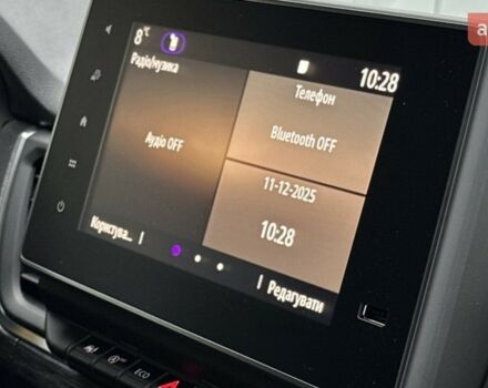 Рено Трафік, об'ємом двигуна 2 л та пробігом 0 тис. км за 42449 $, фото 9 на Automoto.ua