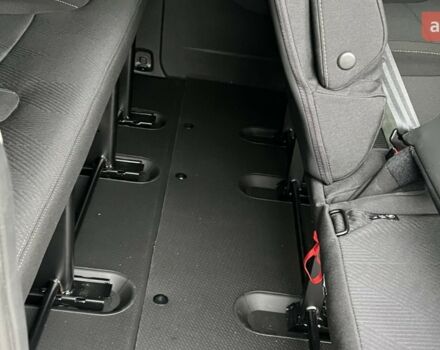 купить новое авто Рено Трафик 2025 года от официального дилера ООО«Торговий дім «Фаворит – Авто» Рено фото