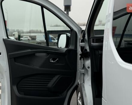 купить новое авто Рено Трафик 2025 года от официального дилера Автоцентр AUTO.RIA Рено фото