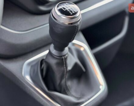 купити нове авто Рено Трафік 2025 року від офіційного дилера Моторкар Кропивницький Рено фото