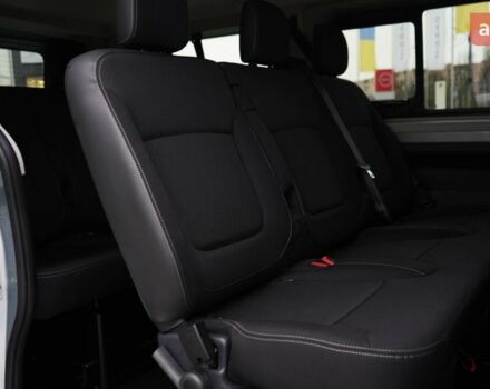 Рено Трафик, объемом двигателя 2 л и пробегом 0 тыс. км за 42551 $, фото 21 на Automoto.ua