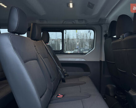 Рено Трафик, объемом двигателя 2 л и пробегом 0 тыс. км за 40327 $, фото 19 на Automoto.ua