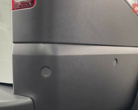 Рено Трафик, объемом двигателя 2 л и пробегом 0 тыс. км за 34459 $, фото 16 на Automoto.ua