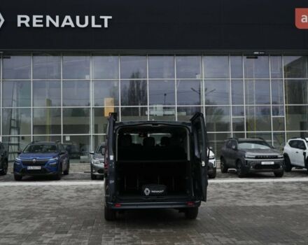 Рено Трафик, объемом двигателя 2 л и пробегом 0 тыс. км за 42996 $, фото 4 на Automoto.ua