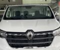 Рено Трафик, объемом двигателя 2 л и пробегом 0 тыс. км за 34459 $, фото 1 на Automoto.ua