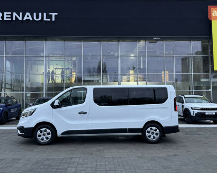 Рено Трафик, объемом двигателя 2 л и пробегом 0 тыс. км за 40327 $, фото 1 на Automoto.ua