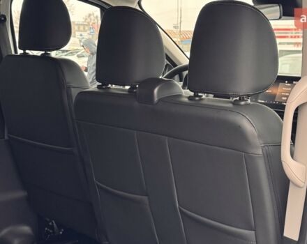 Рено Трафик, объемом двигателя 2 л и пробегом 0 тыс. км за 40317 $, фото 18 на Automoto.ua