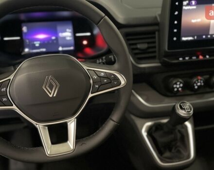 Рено Трафик, объемом двигателя 2 л и пробегом 0 тыс. км за 41555 $, фото 6 на Automoto.ua