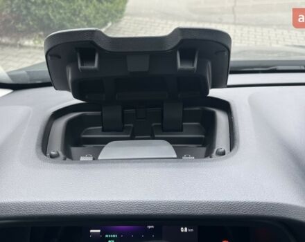 купить новое авто Рено Трафик 2025 года от официального дилера ООО«Торговий дім «Фаворит – Авто» Рено фото