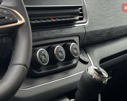 Рено Трафік, об'ємом двигуна 2 л та пробігом 0 тис. км за 42449 $, фото 5 на Automoto.ua