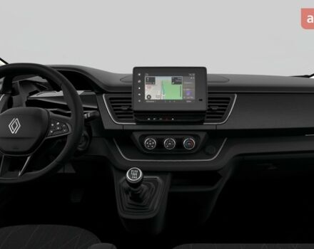 Рено Трафик, объемом двигателя 2 л и пробегом 0 тыс. км за 40917 $, фото 9 на Automoto.ua
