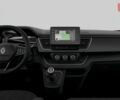 Рено Трафик, объемом двигателя 2 л и пробегом 0 тыс. км за 40917 $, фото 9 на Automoto.ua