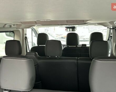 Рено Трафік, об'ємом двигуна 2 л та пробігом 0 тис. км за 42449 $, фото 13 на Automoto.ua
