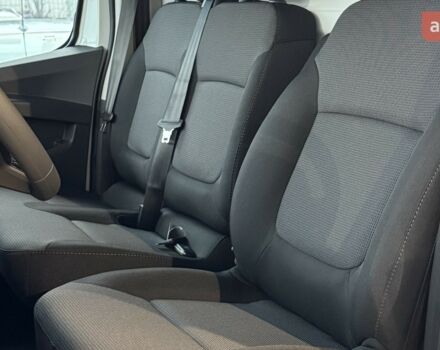 Рено Трафік, об'ємом двигуна 2 л та пробігом 0 тис. км за 34145 $, фото 9 на Automoto.ua