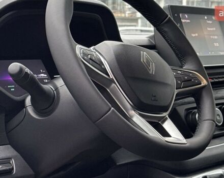 Рено Трафік, об'ємом двигуна 2 л та пробігом 0 тис. км за 42449 $, фото 15 на Automoto.ua