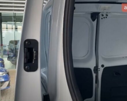 купить новое авто Рено Трафик 2025 года от официального дилера Renault ВІННЕР ОБОЛОНЬ Рено фото