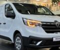 Рено Трафік, об'ємом двигуна 2 л та пробігом 0 тис. км за 34145 $, фото 1 на Automoto.ua