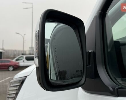 купить новое авто Рено Трафик 2025 года от официального дилера Автоцентр AUTO.RIA Рено фото