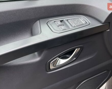 купить новое авто Рено Трафик 2025 года от официального дилера ООО«Торговий дім «Фаворит – Авто» Рено фото