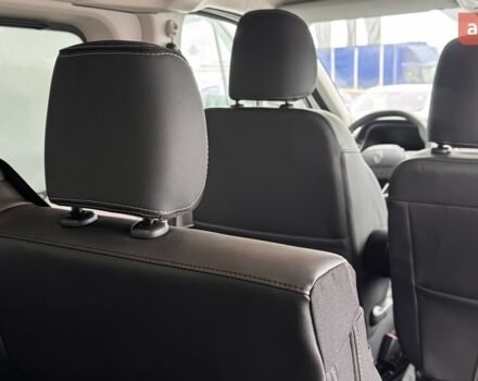 Рено Трафик, объемом двигателя 2 л и пробегом 0 тыс. км за 40317 $, фото 17 на Automoto.ua