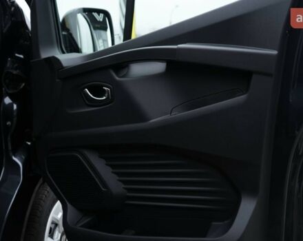 Рено Трафик, объемом двигателя 2 л и пробегом 0 тыс. км за 42996 $, фото 20 на Automoto.ua