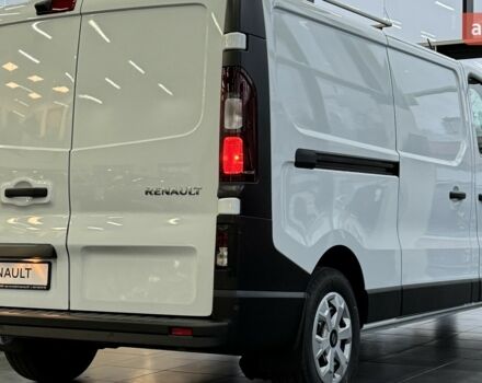 Рено Трафік, об'ємом двигуна 2 л та пробігом 0 тис. км за 34145 $, фото 7 на Automoto.ua