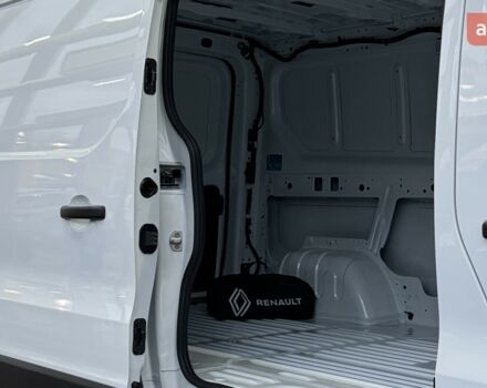 Рено Трафік, об'ємом двигуна 2 л та пробігом 0 тис. км за 34145 $, фото 8 на Automoto.ua