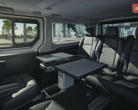 Рено Трафик, объемом двигателя 2 л и пробегом 0 тыс. км за 40557 $, фото 2 на Automoto.ua