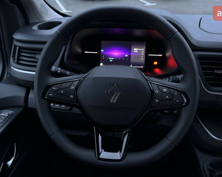 Рено Трафик, объемом двигателя 2 л и пробегом 0 тыс. км за 40327 $, фото 16 на Automoto.ua