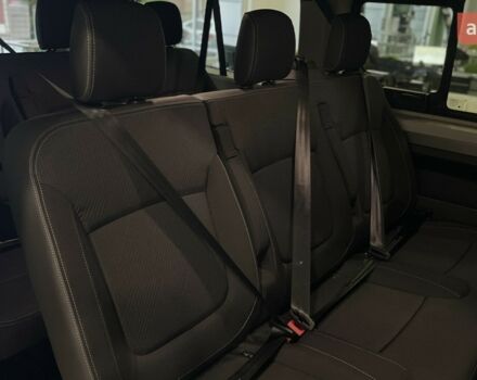 Рено Трафик, объемом двигателя 2 л и пробегом 0 тыс. км за 41555 $, фото 7 на Automoto.ua