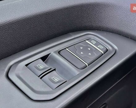 купити нове авто Рено Трафік 2025 року від офіційного дилера Моторкар Кропивницький Рено фото