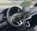 купить новое авто Рено Трафик 2025 года от официального дилера ООО«Торговий дім «Фаворит – Авто» Рено фото