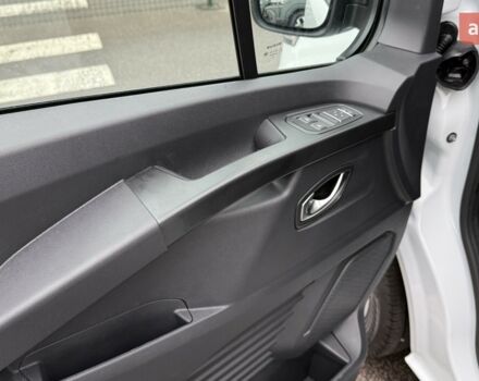 купить новое авто Рено Трафик 2025 года от официального дилера Автоцентр AUTO.RIA Рено фото