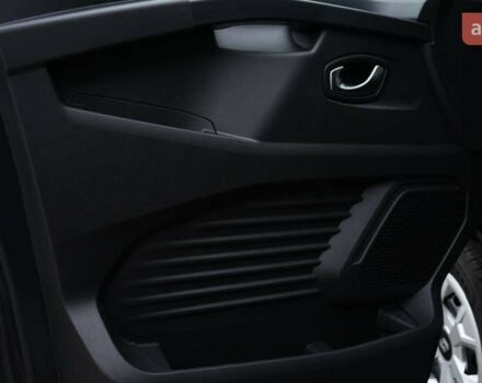 Рено Трафик, объемом двигателя 2 л и пробегом 0 тыс. км за 42996 $, фото 11 на Automoto.ua