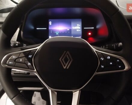 купити нове авто Рено Трафік 2025 року від офіційного дилера Renault ВІННЕР ОБОЛОНЬ Рено фото