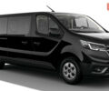 Рено Трафик, объемом двигателя 2 л и пробегом 0 тыс. км за 43955 $, фото 8 на Automoto.ua