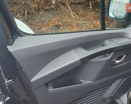 Рено Трафик, объемом двигателя 2 л и пробегом 0 тыс. км за 42427 $, фото 12 на Automoto.ua