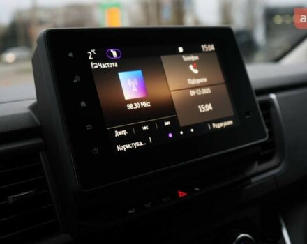 Рено Трафик, объемом двигателя 2 л и пробегом 0 тыс. км за 42551 $, фото 14 на Automoto.ua