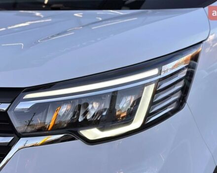 купити нове авто Рено Трафік 2025 року від офіційного дилера Моторкар Кропивницький Рено фото