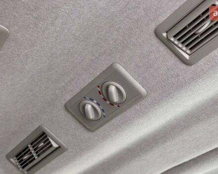 купити нове авто Рено Трафік 2025 року від офіційного дилера Моторкар Кропивницький Рено фото