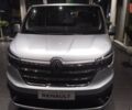 купити нове авто Рено Трафік 2025 року від офіційного дилера Renault ВІННЕР ОБОЛОНЬ Рено фото