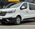 Рено Трафік, об'ємом двигуна 2 л та пробігом 0 тис. км за 40374 $, фото 1 на Automoto.ua