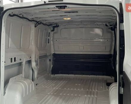 Рено Трафик, объемом двигателя 2 л и пробегом 0 тыс. км за 34459 $, фото 20 на Automoto.ua