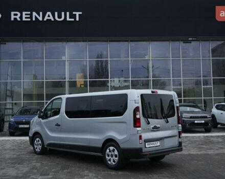 Рено Трафик, объемом двигателя 2 л и пробегом 0 тыс. км за 42551 $, фото 2 на Automoto.ua