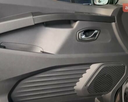 купить новое авто Рено Трафик 2025 года от официального дилера Renault ВІННЕР ОБОЛОНЬ Рено фото