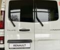 Рено Трафик, объемом двигателя 2 л и пробегом 0 тыс. км за 41555 $, фото 8 на Automoto.ua